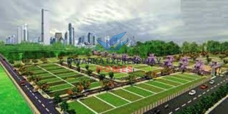 Plot for sale in BST Green Bhoomi 